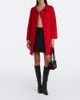 Valentino Garavani Valentino Garavani Wool and cashmere coat - 2
