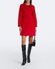 Valentino Garavani Valentino Garavani Wool and cashmere coat - 5