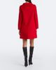 Valentino Garavani Valentino Garavani Wool and cashmere coat - 6