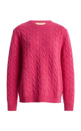 Valentino Garavani Valentino Garavani Wool Sweater