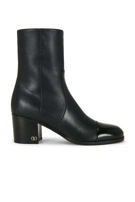 Valentino Garavani Valentino Garavani Zimmy Bootie