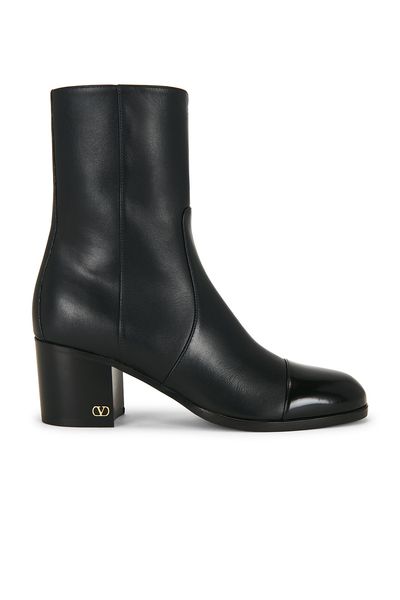 Valentino Garavani Valentino Garavani Zimmy Bootie