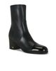 Valentino Garavani Valentino Garavani Zimmy Bootie - 2