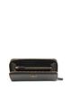 Valentino Garavani Valentino Garavani Zip Around Leather Wallet - 2