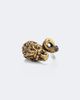 Valentino Garavani Valentino Garavani Zoomorphe ring - 1