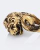 Valentino Garavani Valentino Garavani Zoomorphe ring - 2