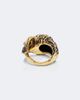 Valentino Garavani Valentino Garavani Zoomorphe ring - 4