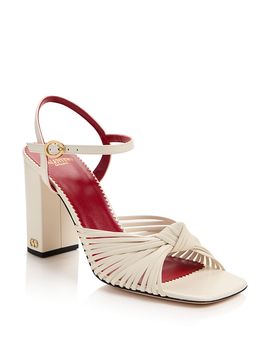 Valentino Garavani Valentino Garavani's Women's Annet Strappy Sandals