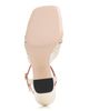 Valentino Garavani Valentino Garavani's Women's Annet Strappy Sandals - 3