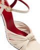 Valentino Garavani Valentino Garavani's Women's Annet Strappy Sandals - 5