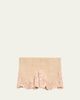 Valentino Garavani VLogo Signature Cashmere & Lace Headband - 1