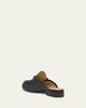 Valentino Garavani VLogo Signature Leather Loafer Mules - 2