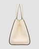 Valentino Garavani Women's Alltime Small Top Handle Bag in Grainy Calfskin - 3