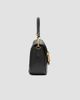 Valentino Garavani Women's Alltime Top Handle Bag in Grainy Calfskin - 4