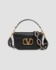 Valentino Garavani Women's Alltime Top Handle Bag in Grainy Calfskin - 6