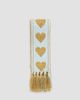 Valentino Garavani Women's Antibes Scarf with Metallic Fiber - 3
