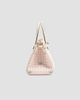 Valentino Garavani Women's Antibes Small Top Handle Bag in Vichy Le Chat De La Maison Canvas - 6