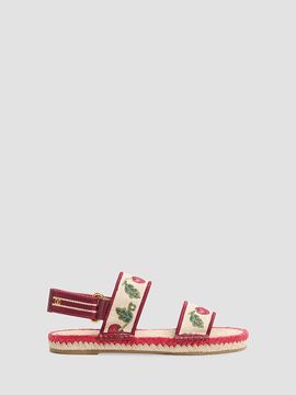 Valentino Garavani Women's Bribri Sandals