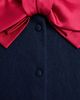 Valentino Garavani Women's Cardigan with Bow - 6