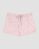 Valentino Garavani Women's Check Pattern Shorts - 1