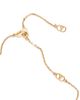 Valentino Garavani Women's Chez Metal and Enamel Necklace - 5