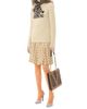 Valentino Garavani Women's Chez Sweater - 7