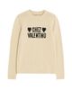 Valentino Garavani Women's Chez Sweater - 8