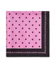 Valentino Garavani Women's Chez Valentino Silk Scarf - 2