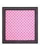 Valentino Garavani Women's Chez Valentino Silk Scarf - 6