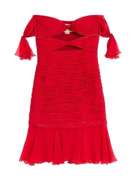 Sho Dress