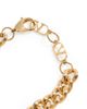 Valentino Garavani Women's Coeur Royal Metal, Enamel and Swarovski Crystal Bracelet - 4