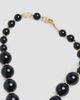 Valentino Garavani Women's Coeur Royal Necklace in Metal, Resin, Enamel and Swarovski Crystals - 3