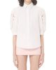 Valentino Garavani Women's Cotton Popeline Shirt - 3