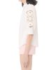 Valentino Garavani Women's Cotton Popeline Shirt - 4