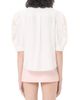 Valentino Garavani Women's Cotton Popeline Shirt - 5