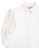 Valentino Garavani Women's Cotton Popeline Shirt - 7