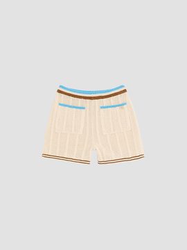 Valentino Garavani Women's Cotton Shorts