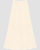 Valentino Garavani Women's Couture Linen Skirt - 1