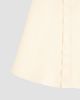 Valentino Garavani Women's Couture Linen Skirt - 6