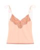 Valentino Garavani Women's Crepe De Chine Top - 1