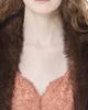 Valentino Garavani Women's Crepe De Chine Top - 5