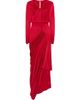 Valentino Garavani Women's Crepe Satin Gown - 1