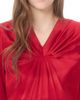 Valentino Garavani Women's Crepe Satin Gown - 6