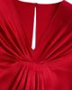 Valentino Garavani Women's Crepe Satin Gown - 7