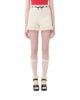 Valentino Garavani Women's Daisy Sangallo Polka Dot Shorts - 2