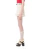 Valentino Garavani Women's Daisy Sangallo Polka Dot Shorts - 3
