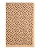 Valentino Women's Dalmatian and Extra Dot polka Dot Headband in Cotton and Silk - 2