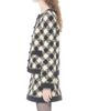 Valentino Garavani Women's Damier Tweed Jacket - 3