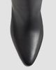 Valentino Garavani Women's Deboot 105MM Over-The-Knee Calfskin Boots - 5