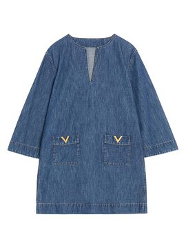 Sho Dress